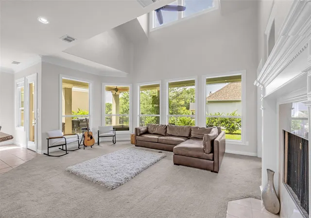 Photo 3 of Single family home for sale at 115 Hampton Glen Rd, Montgomery, TX 77356 | MLS# 96918370 | Listing updated on 2026-08-06