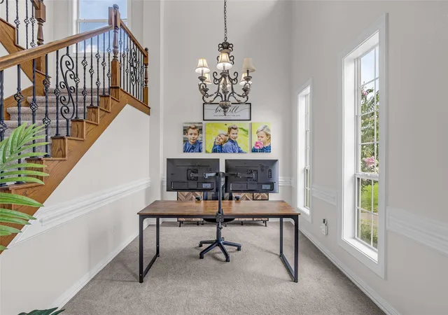 Photo 4 of Single family home for sale at 115 Hampton Glen Rd, Montgomery, TX 77356 | MLS# 96918370 | Listing updated on 2026-08-06