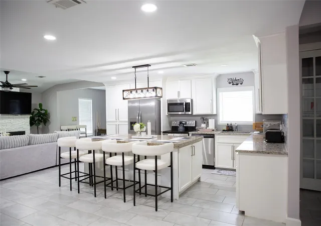 Photo 3 of Single family home for sale at 12218 Hillcroft St, Houston, TX 77035 | MLS# 73663792 | Listing updated on 2026-08-08