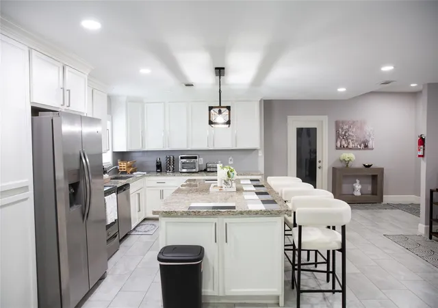 Photo 4 of Single family home for sale at 12218 Hillcroft St, Houston, TX 77035 | MLS# 73663792 | Listing updated on 2026-08-08