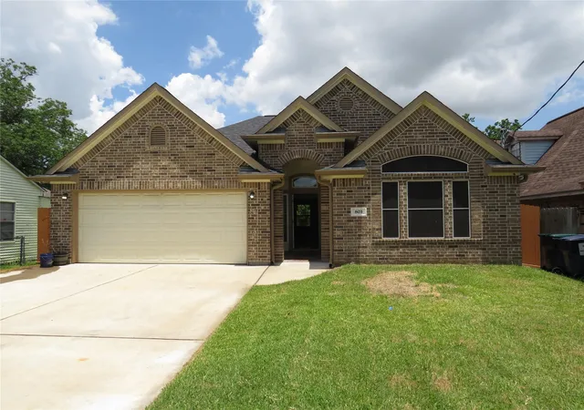 1st image of 803 Avenue K, South Houston, TX 77587 | MLS# 97232788