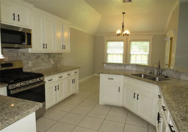 Photo 3 of Sale Pending at 803 Ave K, South Houston, TX 77587 | MLS# 97232788 | Listing updated on 2026-08-31