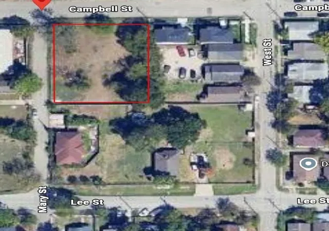 7th image of 0 Lee St, Houston, TX 77026 | MLS# 84905751