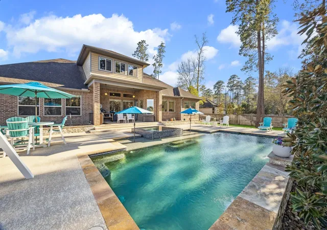 1st image of 12606 Walther Ct, Magnolia, TX 77354 | MLS# 43849927