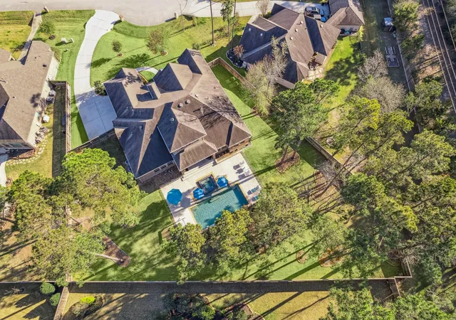 2nd image of 12606 Walther Ct, Magnolia, TX 77354 | MLS# 43849927