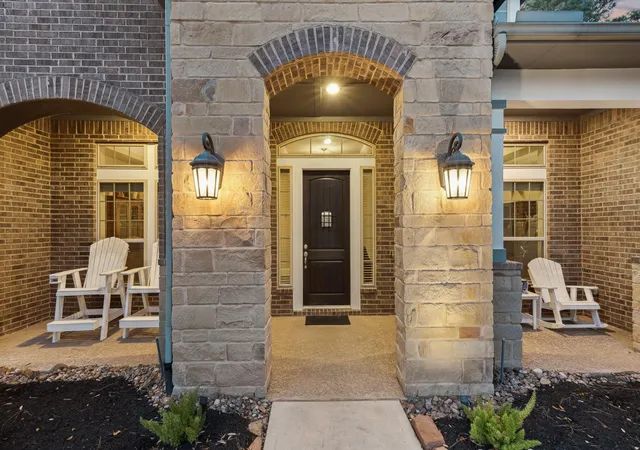 5th image of 12606 Walther Ct, Magnolia, TX 77354 | MLS# 43849927