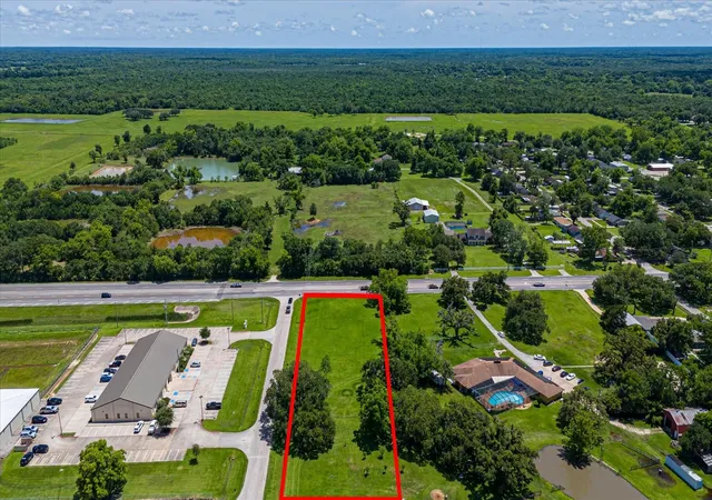 11th image of Lot 1 E E Brazos Ave, West Columbia, TX 77486 | MLS# 34993036
