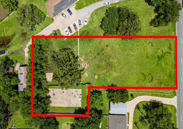 1st image of Lot 1 E E Brazos Ave, West Columbia, TX 77486 | MLS# 34993036