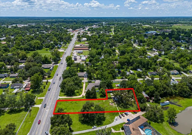 2nd image of Lot 1 E E Brazos Ave, West Columbia, TX 77486 | MLS# 34993036