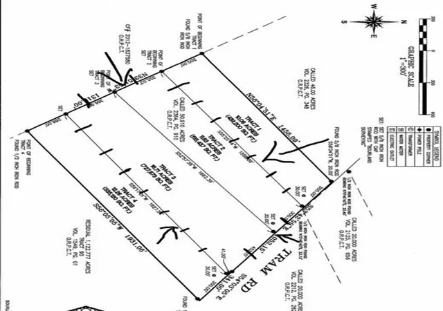 12th image of 950 Tram Rd, Livingston, TX 77351 | MLS# 52455254