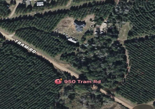1st image of 950 Tram Rd, Livingston, TX 77351 | MLS# 52455254