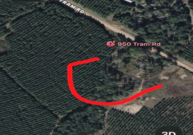 3rd image of 950 Tram Rd, Livingston, TX 77351 | MLS# 52455254