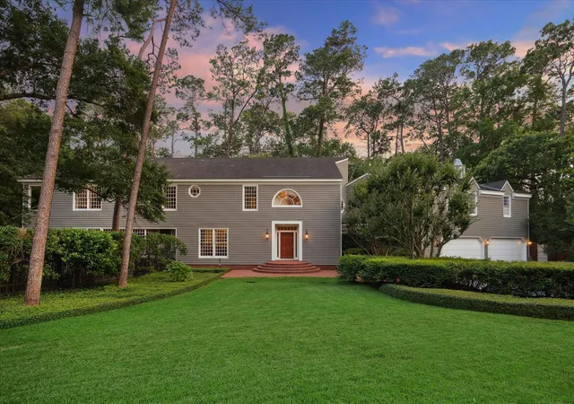 Photo 1 of Mansion for sale at 3971 Inverness Dr, Houston, TX 77019 | MLS# 65499158 | Listing updated on 2026-04-27