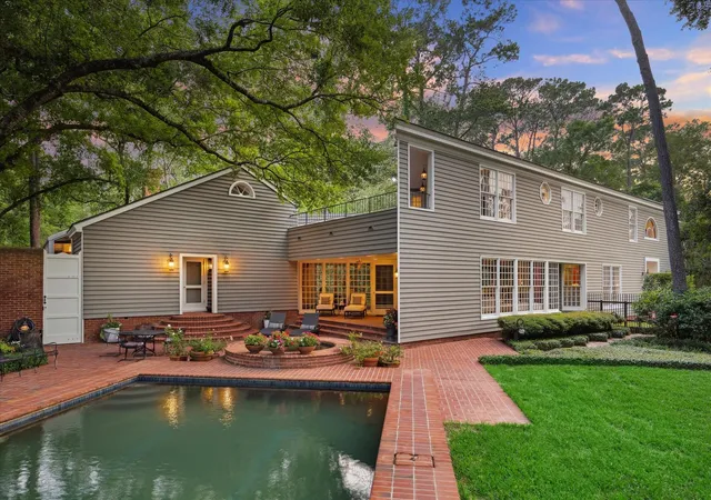 Photo 3 of Mansion for sale at 3971 Inverness Dr, Houston, TX 77019 | MLS# 65499158 | Listing updated on 2026-04-27