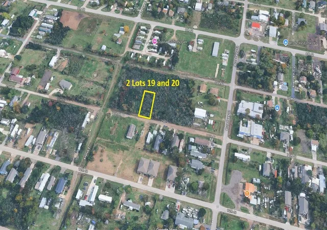 2nd image of 531 11th St, Dickinson, TX 77539 | MLS# 35776297