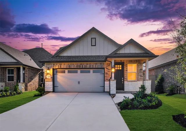 1st image of 21519 Barnridge Ct, Waller, TX 77484 | MLS# 65035023
