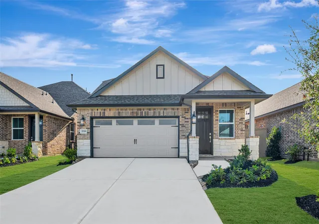 2nd image of 21519 Barnridge Ct, Waller, TX 77484 | MLS# 65035023