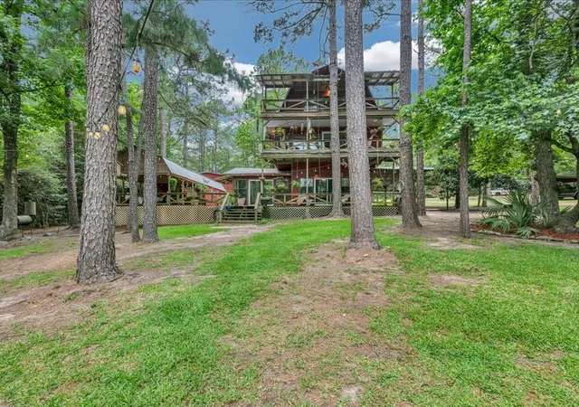 3rd image of 250 Nome Rd, Corrigan, TX 75939 | MLS# 47023350