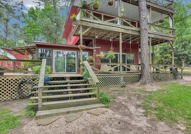 4th image of 250 Nome Rd, Corrigan, TX 75939 | MLS# 47023350
