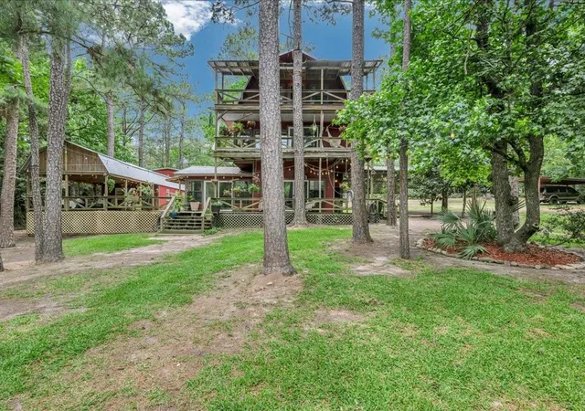 5th image of 250 Nome Rd, Corrigan, TX 75939 | MLS# 47023350