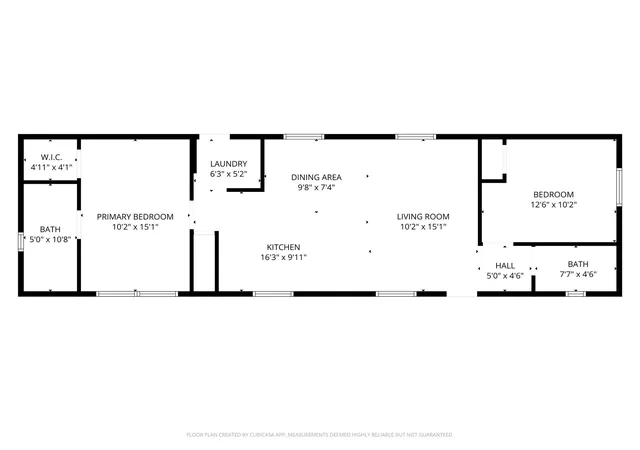 26th image of 210 Rain Forest Rd, Onalaska, TX 77360 | MLS# 10485443