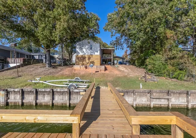 3rd image of 210 Rain Forest Rd, Onalaska, TX 77360 | MLS# 10485443