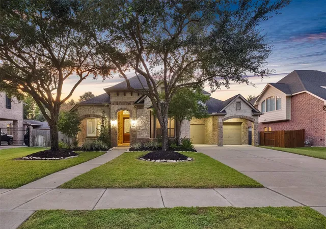 Photo 1 of Single family home for sale at 21502 Briar Landing Ln, Katy, TX 77450 | MLS# 88172644 | Listing updated on 2026-09-18