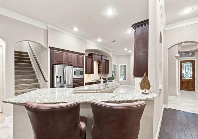 Photo 3 of Single family home for sale at 21502 Briar Landing Ln, Katy, TX 77450 | MLS# 88172644 | Listing updated on 2026-09-18