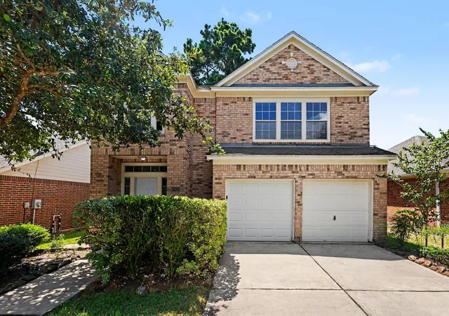 4th image of 2423 Colonial Springs Ln, Spring, TX 77386 | MLS# 40197795
