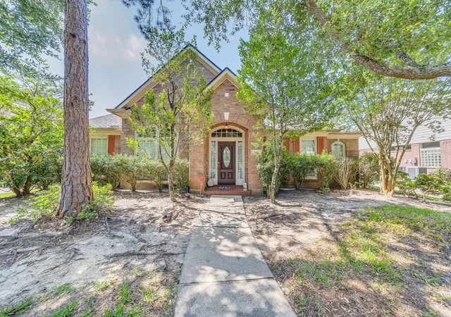 1st image of 4314 N Pine Brook Wy, Houston, TX 77059 | MLS# 23455422