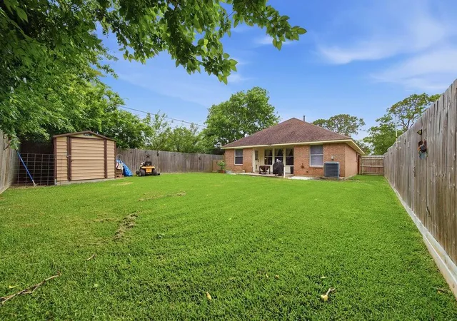 Homes for sale in Texas City, TX | 1916 41st Ave N, Texas City, TX 77590 | MLS# 66200539