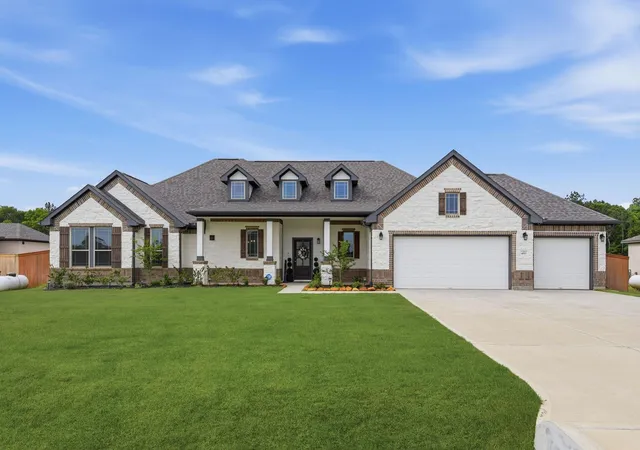 1st image of 480 County Road 3081, Cleveland, TX 77327 | MLS# 56261515