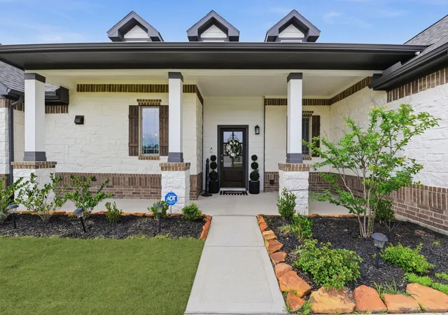 2nd image of 480 County Road 3081, Cleveland, TX 77327 | MLS# 56261515