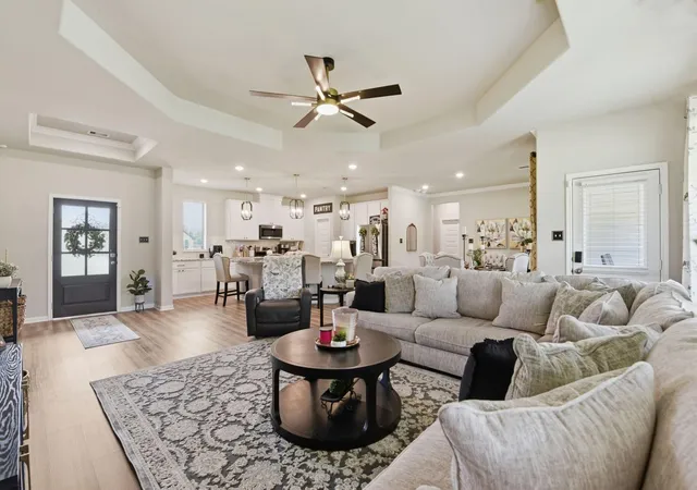 4th image of 480 County Road 3081, Cleveland, TX 77327 | MLS# 56261515