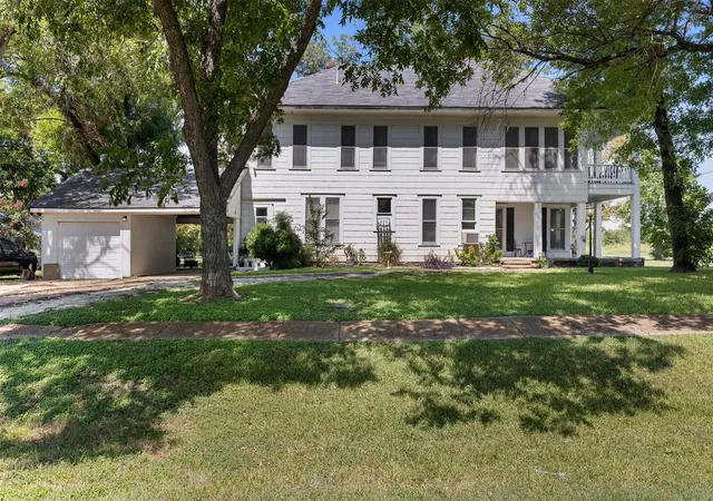 Homes for sale in Thornton, TX | 1008 Railroad, Thornton, TX 76687 | MLS# 22761179