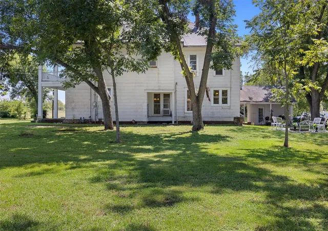 Homes for sale in Thornton, TX | 1008 Railroad, Thornton, TX 76687 | MLS# 22761179