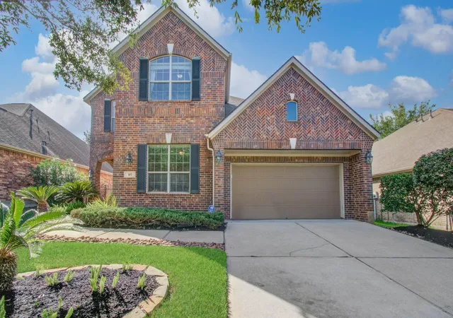Photo 1 of Single family home for sale at 107 N Victoriana Cir, Spring, TX 77389 | MLS# 79493769 | Listing updated on 2026-08-25