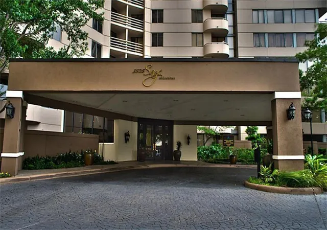 Photo 3 of Condo for sale at 3525 Sage Rd #706, Houston, TX 77056 | MLS# 81627181 | Listing updated on 2026-07-03
