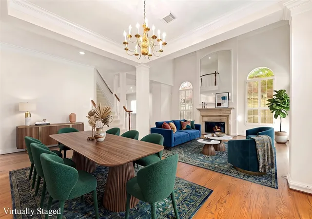 1st image of 5318 Fayette St, Houston, TX 77056 | MLS# 8370112