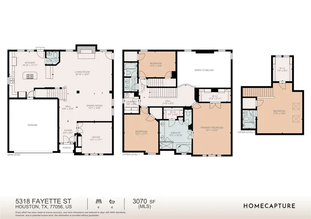 26th image of 5318 Fayette St, Houston, TX 77056 | MLS# 8370112