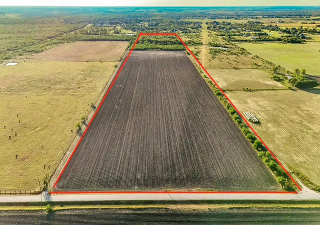 Land for sale at 00 Pilcik Rd, East Bernard, TX 77435 | MLS# 50480021