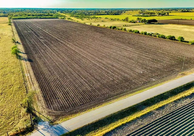 Photo 2 of Land for sale at 00 Pilcik Rd, East Bernard, TX 77435 | MLS# 50480021 | Listing updated on 2025-11-11