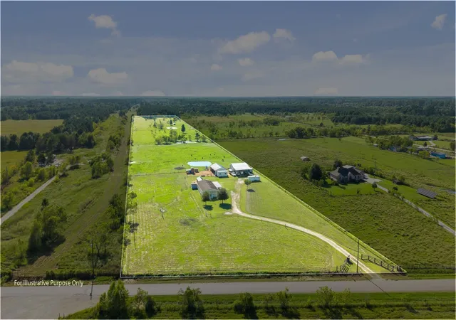 2nd image of 734 County Road 3011, Dayton, TX 77535 | MLS# 21385700