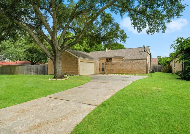 Photo 1 of Single family home for sale at 15026 Howland St, Houston, TX 77084 | MLS# 57469262 | Listing updated on 2026-09-19