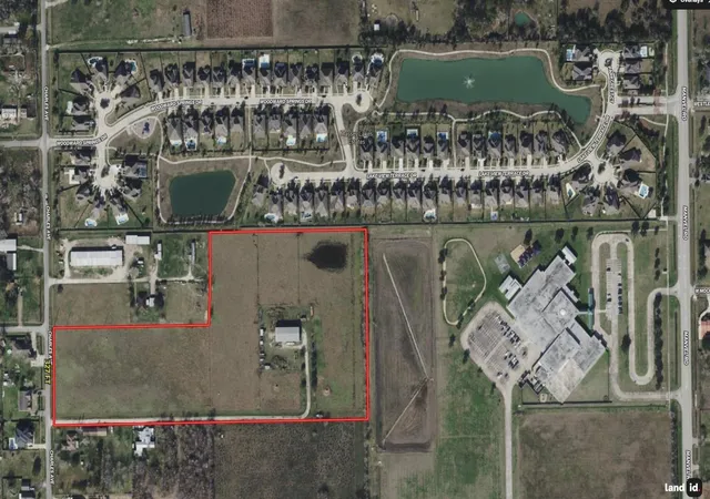 Photo 1 of Sale Pending at 3525 Charles Ave, Pearland, TX 77584 | MLS# 89726238 | Listing updated on 2026-07-28
