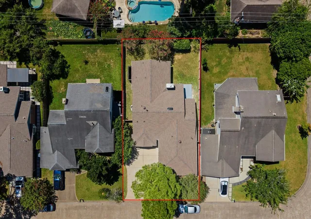 29th image of 12823 Ashford Hills Dr Dr, Houston, TX 77077 | MLS# 52685890