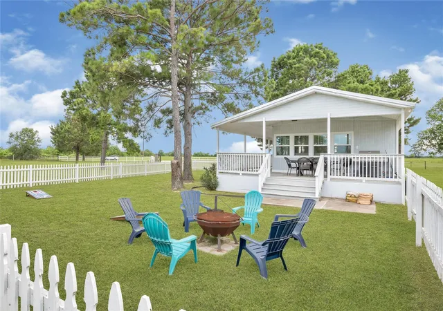 Photo 4 of Land for sale at 868 Lisa Mae Rd, Bellville, TX 77418 | MLS# 35109137 | Listing updated on 2026-08-03