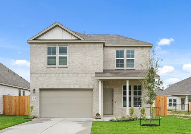 Photo 1 of Single family home for sale at 3618 Crawford St, Bay City, TX 77414 | MLS# 62158470 | Listing updated on 2026-09-20