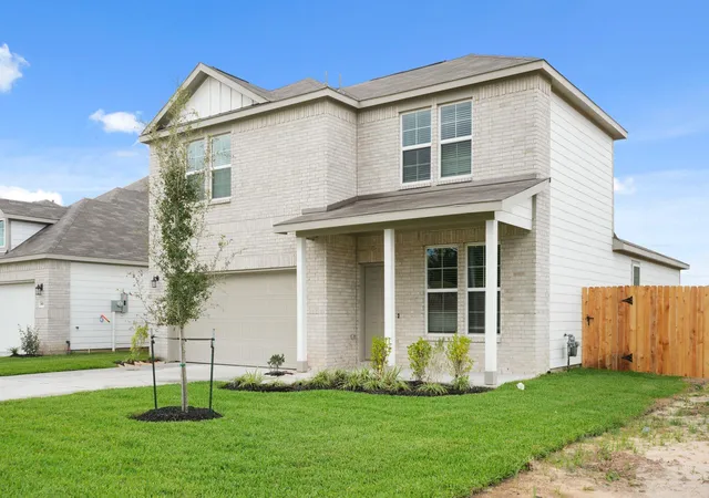 Photo 3 of Single family home for sale at 3618 Crawford St, Bay City, TX 77414 | MLS# 62158470 | Listing updated on 2026-09-20