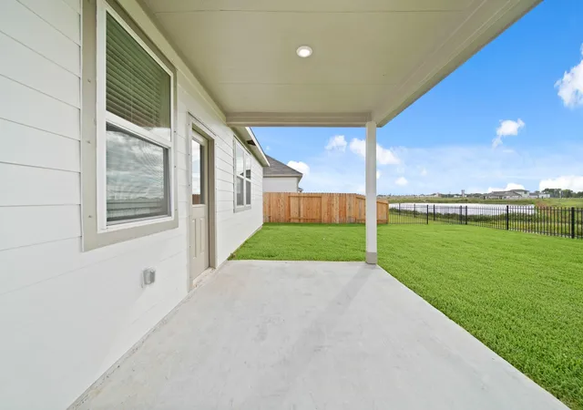Photo 3 of Single family home for sale at 3618 Crawford St, Bay City, TX 77414 | MLS# 62158470 | Listing updated on 2026-10-07